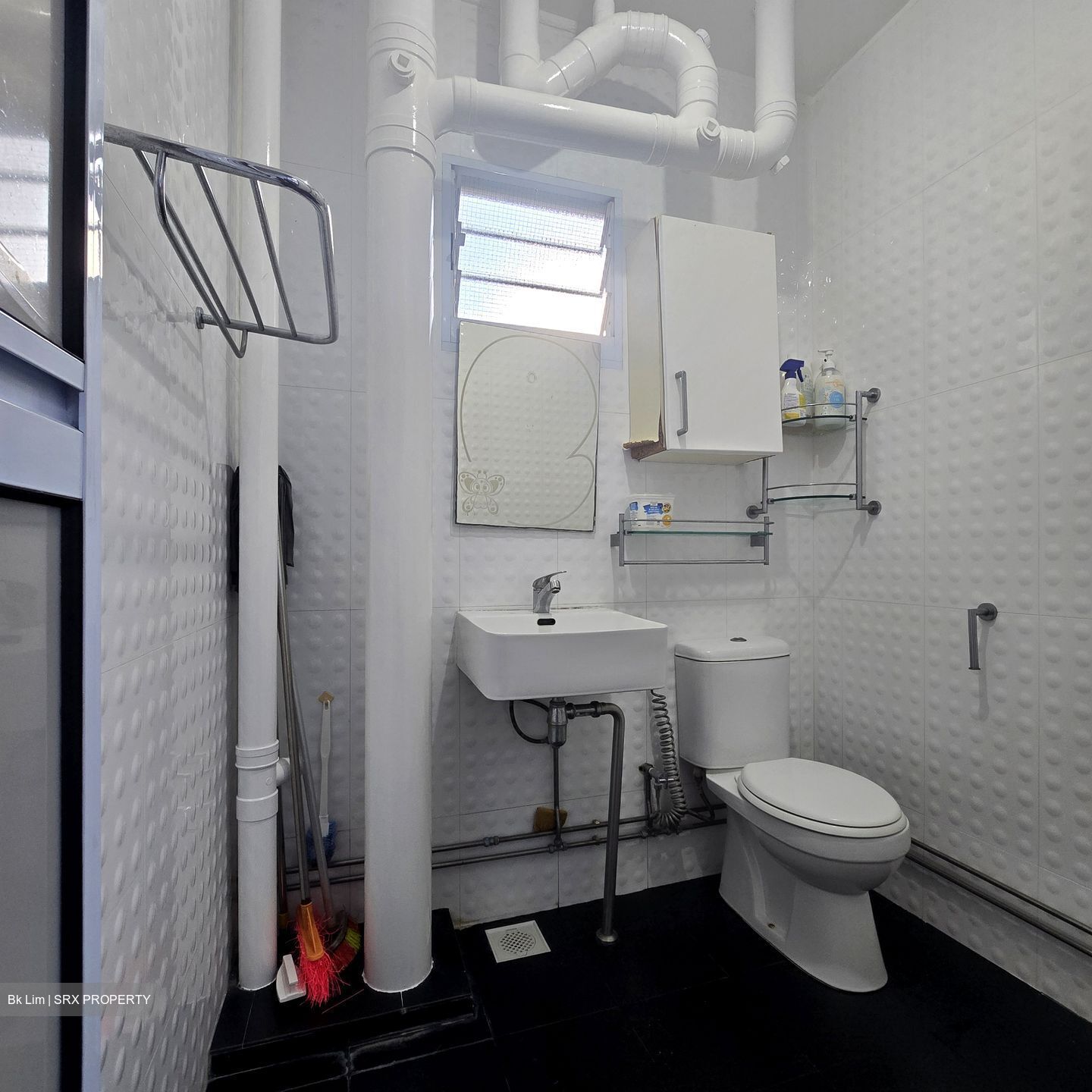 Blk 783 Khatib Vale (Yishun), HDB 3 Rooms #633251881